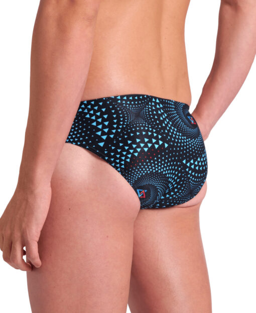 Arena Fireflow Swim Brief - immagine 7