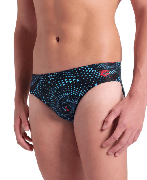 Arena Fireflow Swim Brief - immagine 6