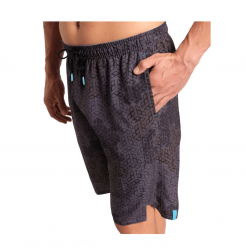 ARENA TEAM BERMUDA AO UNISEX