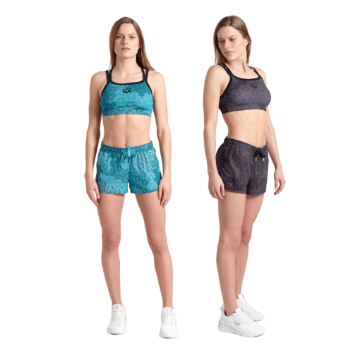 ARENA WOMEN'S TEAM SHORT AO