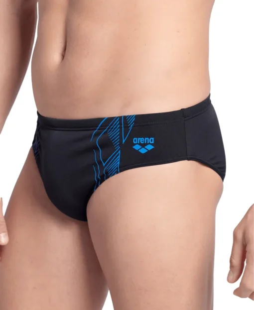 Arena Reflecting Swim Brief - immagine 7