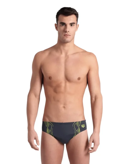 Arena Reflecting Swim Brief