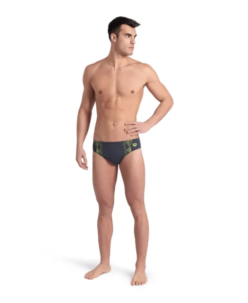 Arena Reflecting Swim Brief - immagine 5