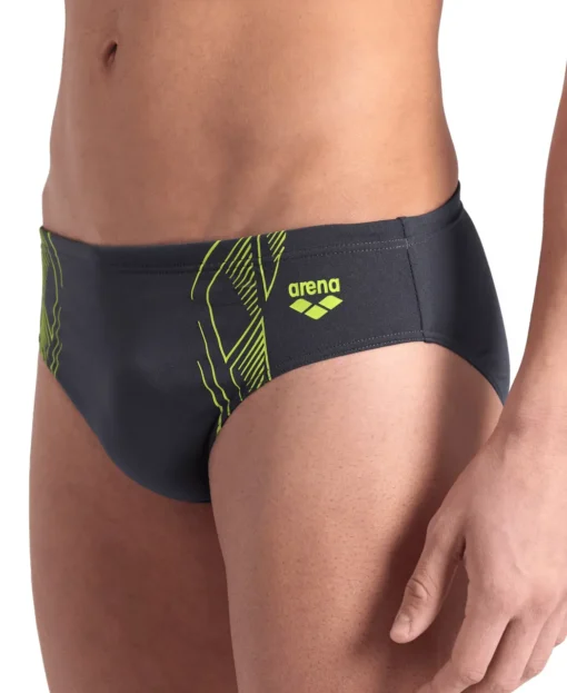 Arena Reflecting Swim Brief - immagine 3