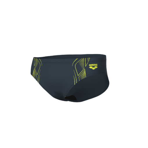Arena Reflecting Swim Brief - immagine 16