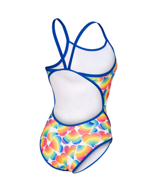Arena Pride Swimsuit Super Fly Back - immagine 6