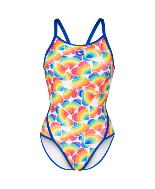 Arena Pride Swimsuit Super Fly Back - immagine 4