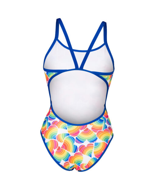 Arena Pride Swimsuit Super Fly Back - immagine 2