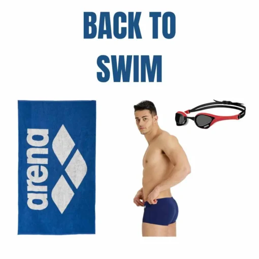 Back To Swim KIT