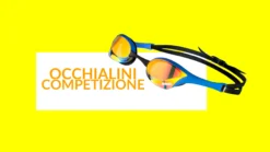 Occhialini competizione