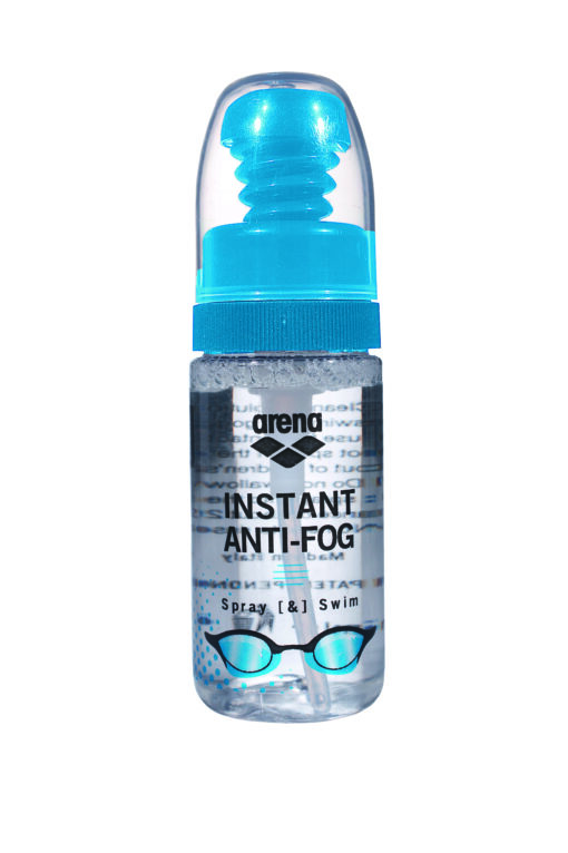 Arena Instant Anti Fog