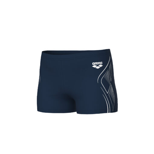 BOY'S ARENA REFLECTING SWIM SHORT - immagine 3