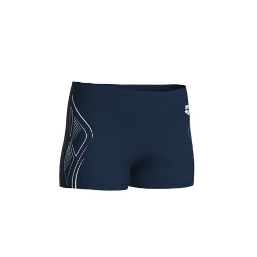 BOY'S ARENA REFLECTING SWIM SHORT - immagine 4