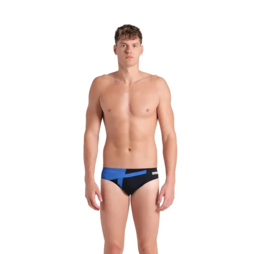 Arena Men's Diamond Swim Briefs