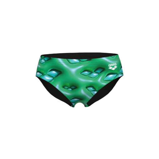 Arena Logo Graphic Swim Brief - immagine 3