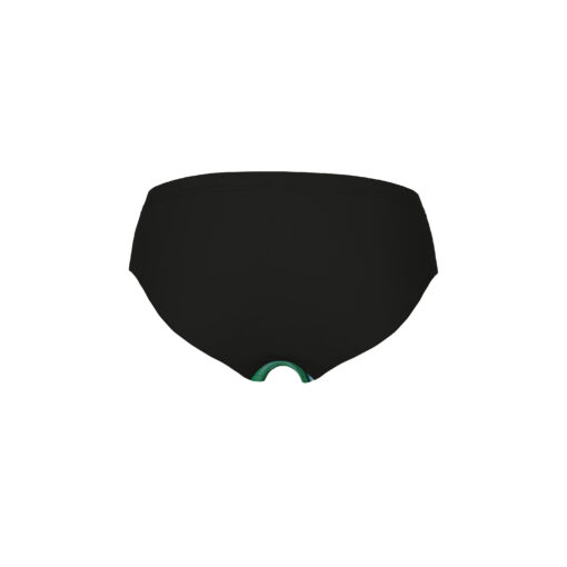 Arena Logo Graphic Swim Brief - immagine 4