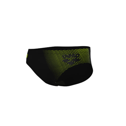 Arena Men's Foggy Dots Swim Briefs - immagine 2