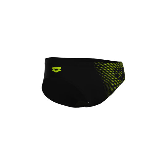 Arena Men's Foggy Dots Swim Briefs - immagine 3