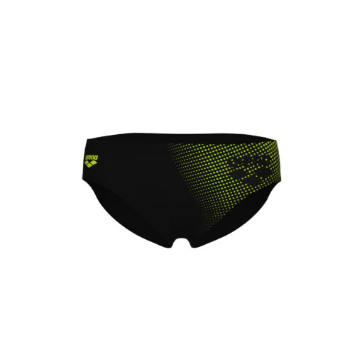Arena Men's Foggy Dots Swim Briefs - immagine 4