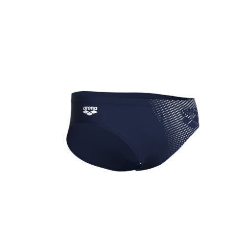 Arena Men's Foggy Dots Swim Briefs - immagine 8