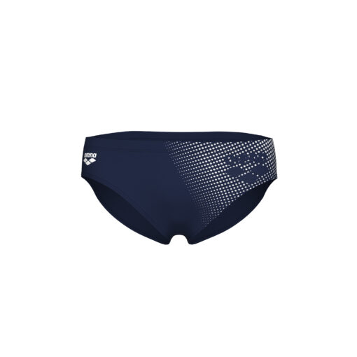 Arena Men's Foggy Dots Swim Briefs - immagine 9