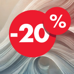 - 20 %