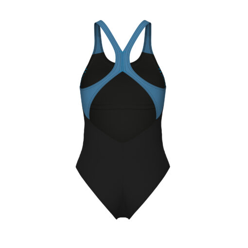 Arena Women's Opening Swimsuit V Back LB - immagine 5