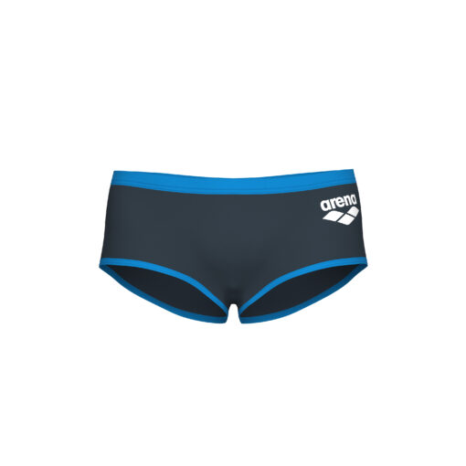 Arena One Low Waist Short Big Logo - immagine 3