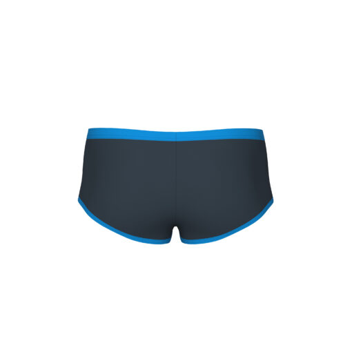 Arena One Low Waist Short Big Logo - immagine 4