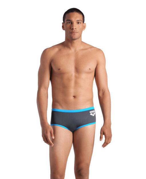 Arena One Low Waist Short Big Logo - immagine 5