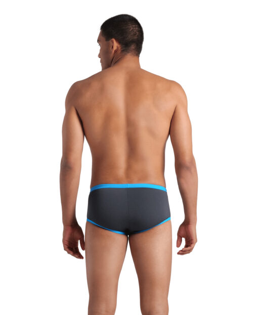 Arena One Low Waist Short Big Logo - immagine 6