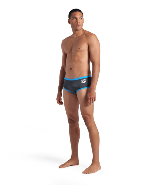 Arena One Low Waist Short Big Logo - immagine 7