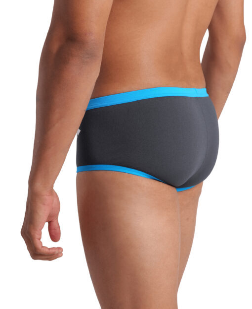 Arena One Low Waist Short Big Logo - immagine 8