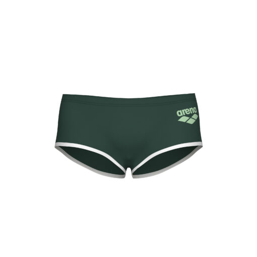 Arena One Low Waist Short Big Logo - immagine 10