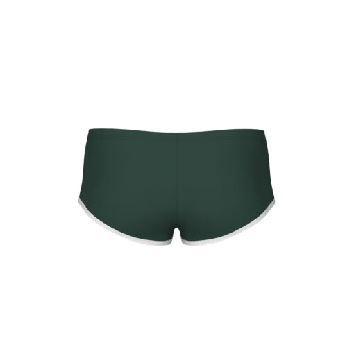 Arena One Low Waist Short Big Logo - immagine 11