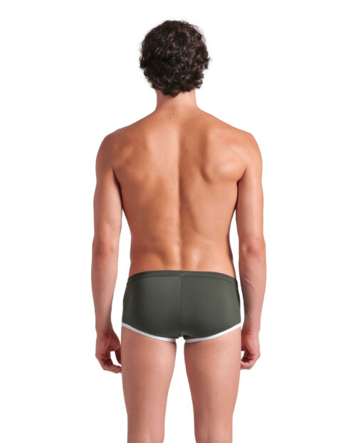 Arena One Low Waist Short Big Logo - immagine 13