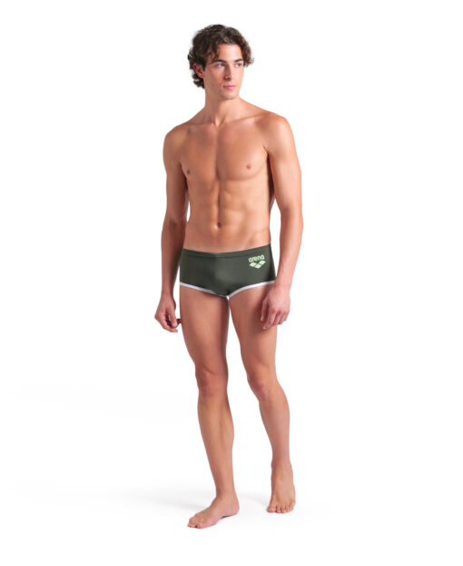 Arena One Low Waist Short Big Logo - immagine 14