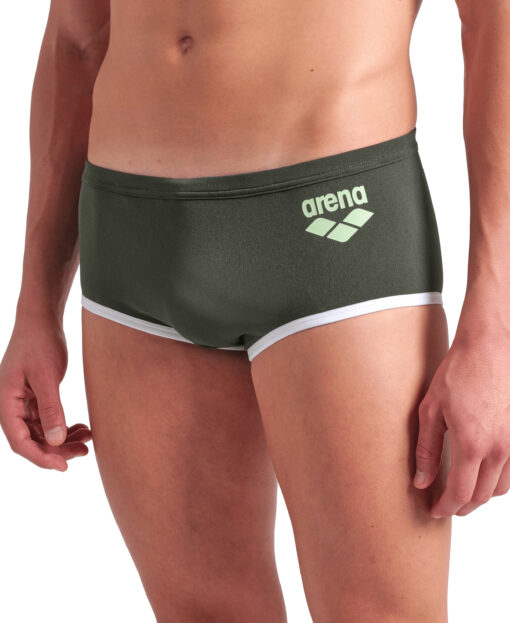Arena One Low Waist Short Big Logo - immagine 15