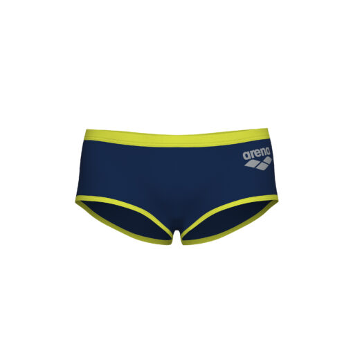 Arena One Low Waist Short Big Logo - immagine 17
