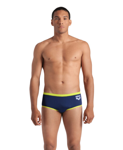 Arena One Low Waist Short Big Logo - immagine 20