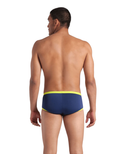 Arena One Low Waist Short Big Logo - immagine 21