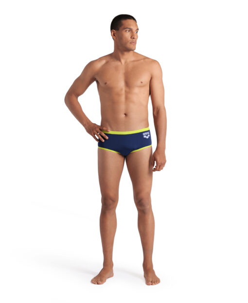 Arena One Low Waist Short Big Logo - immagine 22