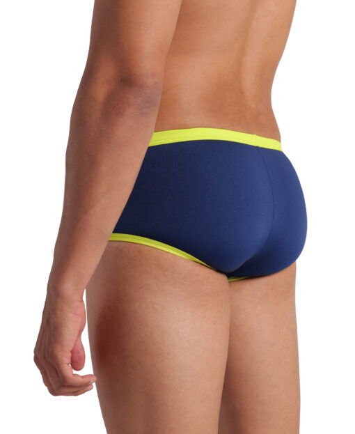 Arena One Low Waist Short Big Logo - immagine 23