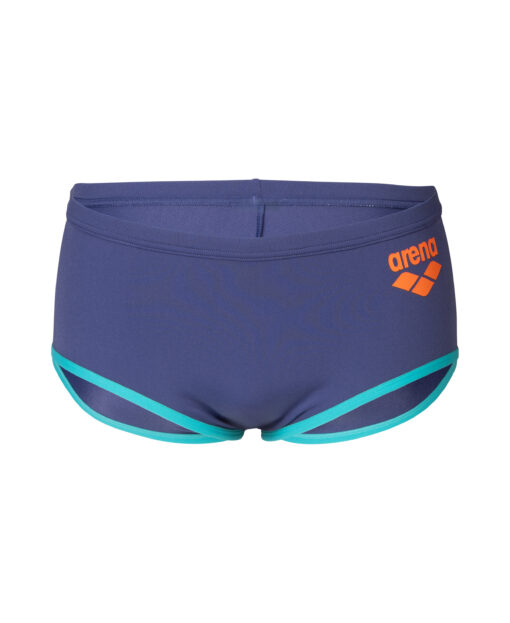 Arena One Low Waist Short Big Logo - immagine 24
