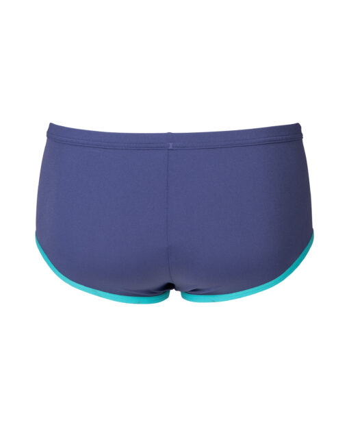 Arena One Low Waist Short Big Logo - immagine 25