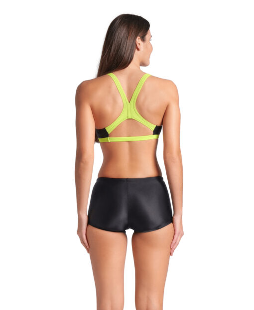 Arena Women's Graphic Swimsuit Swim Pro Two Pieces - immagine 5