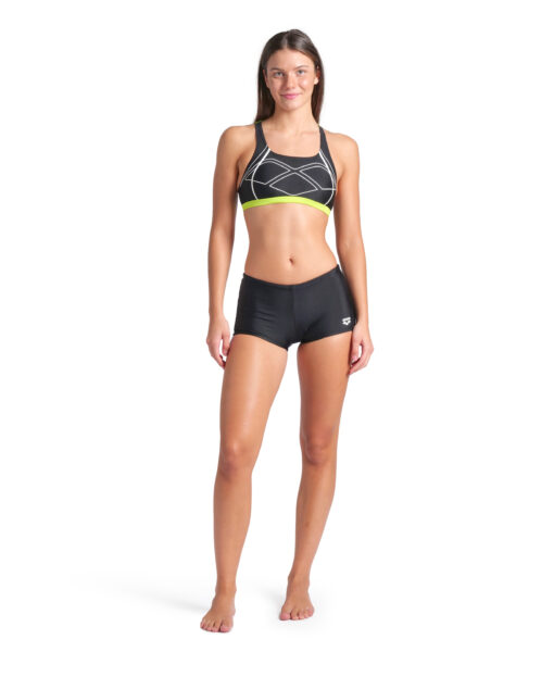 Arena Women's Graphic Swimsuit Swim Pro Two Pieces - immagine 6