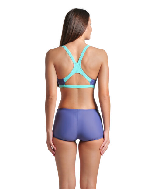 Arena Women's Graphic Swimsuit Swim Pro Two Pieces - immagine 13