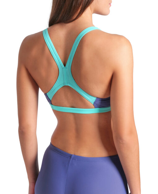 Arena Women's Graphic Swimsuit Swim Pro Two Pieces - immagine 15