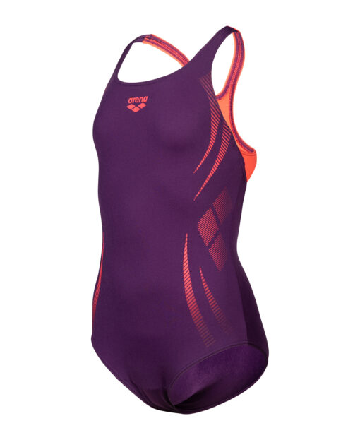 Arena Poseidonia Swimsuit Swim Pro Back - immagine 3